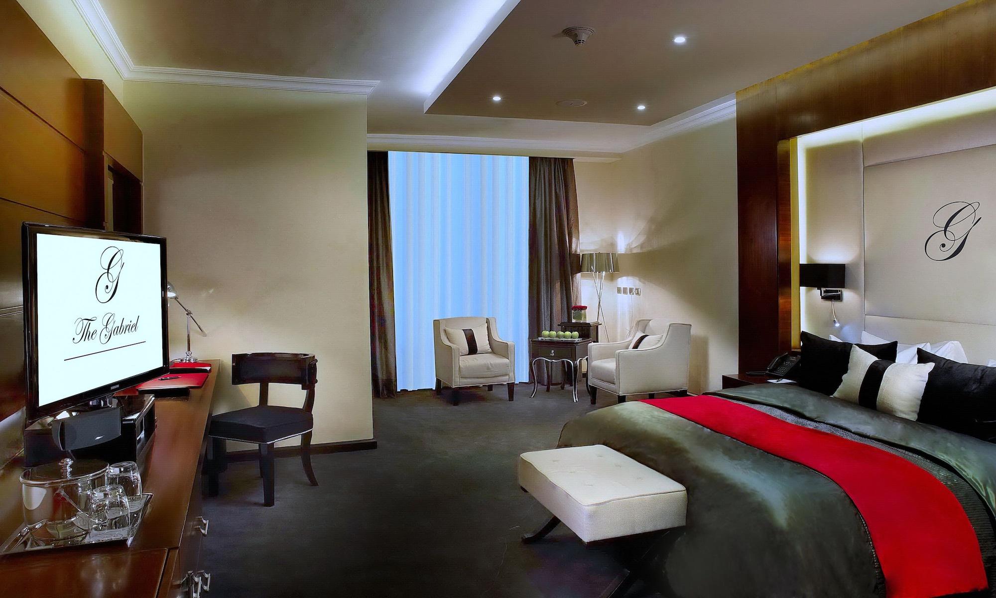 Sun City Hotel - The Gabriel Cairo Exterior foto Suite